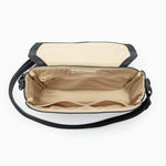 Ebony Classic Crossbody | Milk & Baby