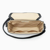Ebony Classic Crossbody | Milk & Baby
