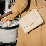 Birch Classic Crossbody | Milk & Baby