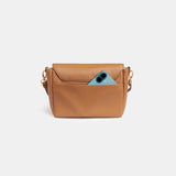 Butterscotch Classic Crossbody
