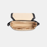 Ebony Classic Crossbody