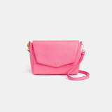 Hot Pink Classic Crossbody