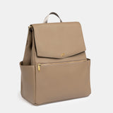 Aspen Classic Diaper Bag II