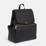 Ebony Classic Diaper Bag II