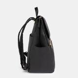 Ebony Classic Diaper Bag II