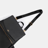 Ebony Classic Diaper Bag II