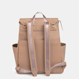 Fig Classic Diaper Bag II