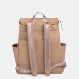 Fig Classic Diaper Bag II