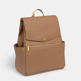 Toffee Classic Diaper Bag II