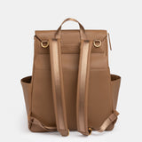 Toffee Classic Diaper Bag II