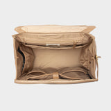 Toffee Classic Diaper Bag II