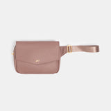 Heather Classic Park Pack