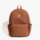 Cognac Classic City Backpack II | Milk & Baby