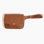 Cognac Classic Park Pack | Milk & Baby