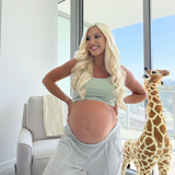 The Larken X | Nursing & Pumping Bra