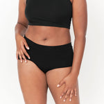 The High-Rise Brief | Milk & Baby