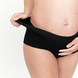 The High-Rise Brief | Milk & Baby
