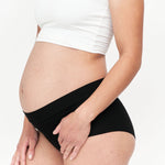 The High-Rise Brief | Milk & Baby