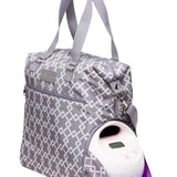 Lizzy Breast Pump Tote