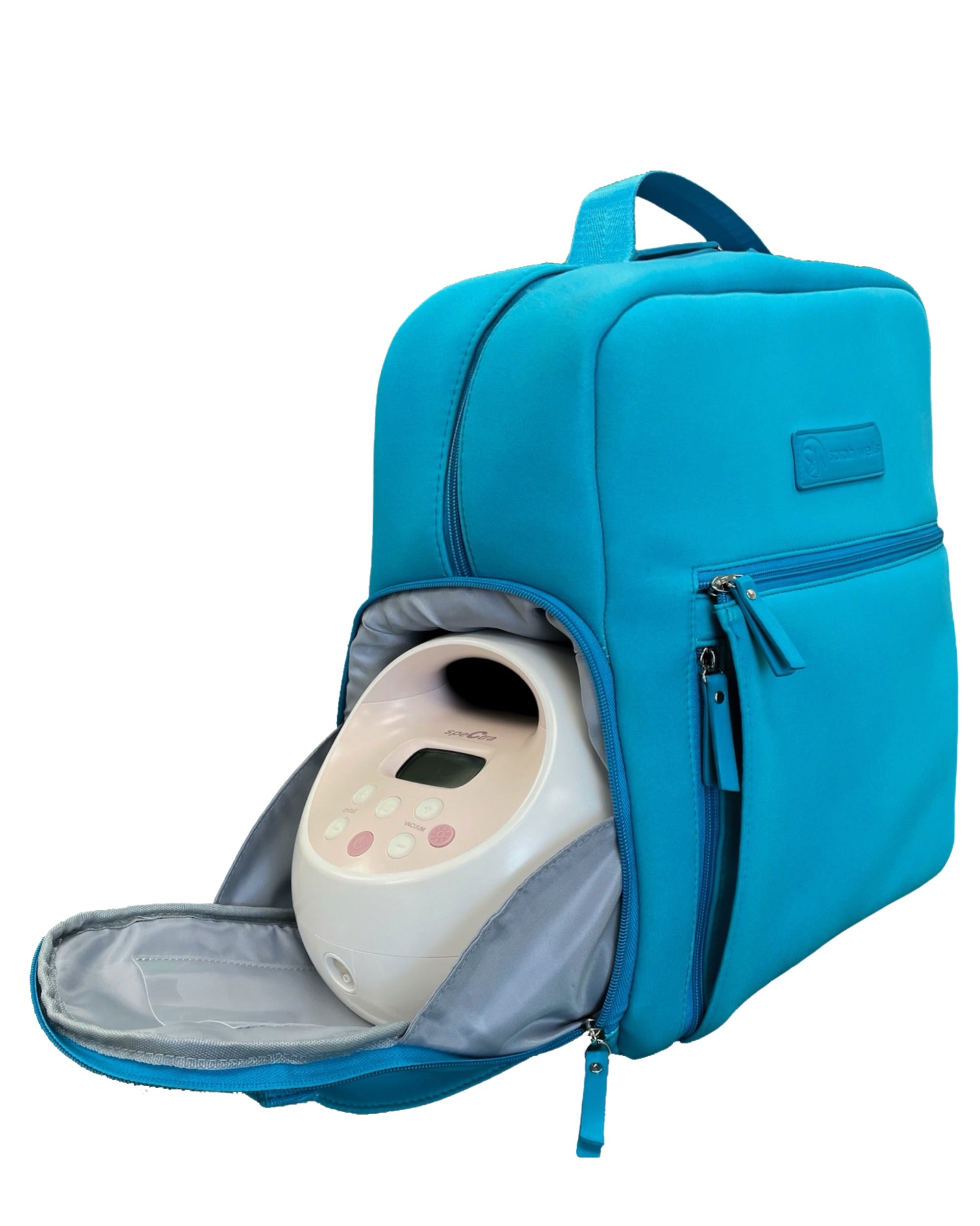 Fiona Breast Pump Backpack