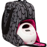 Kelly Breast Pump Backpack
