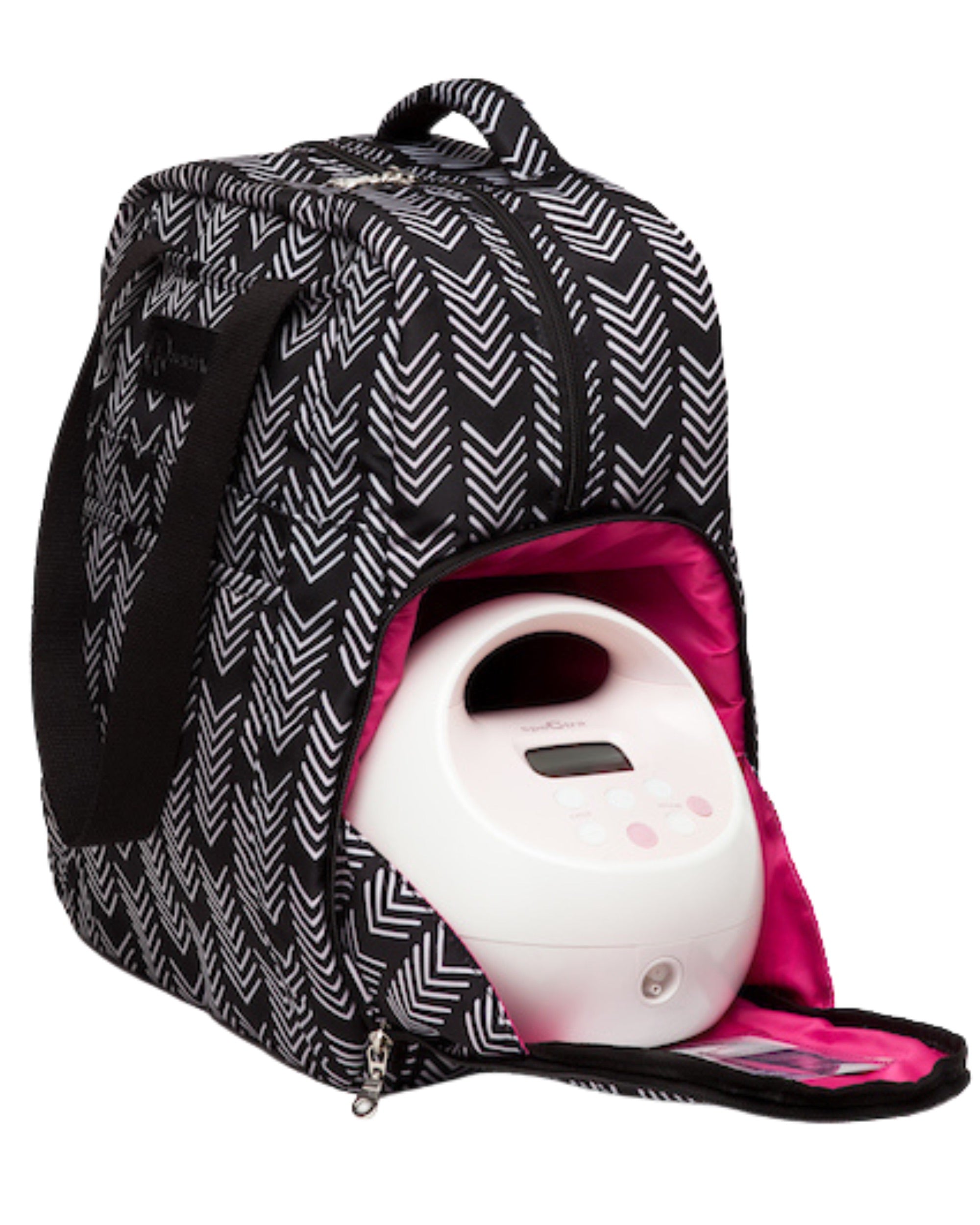 Kelly Breast Pump Backpack