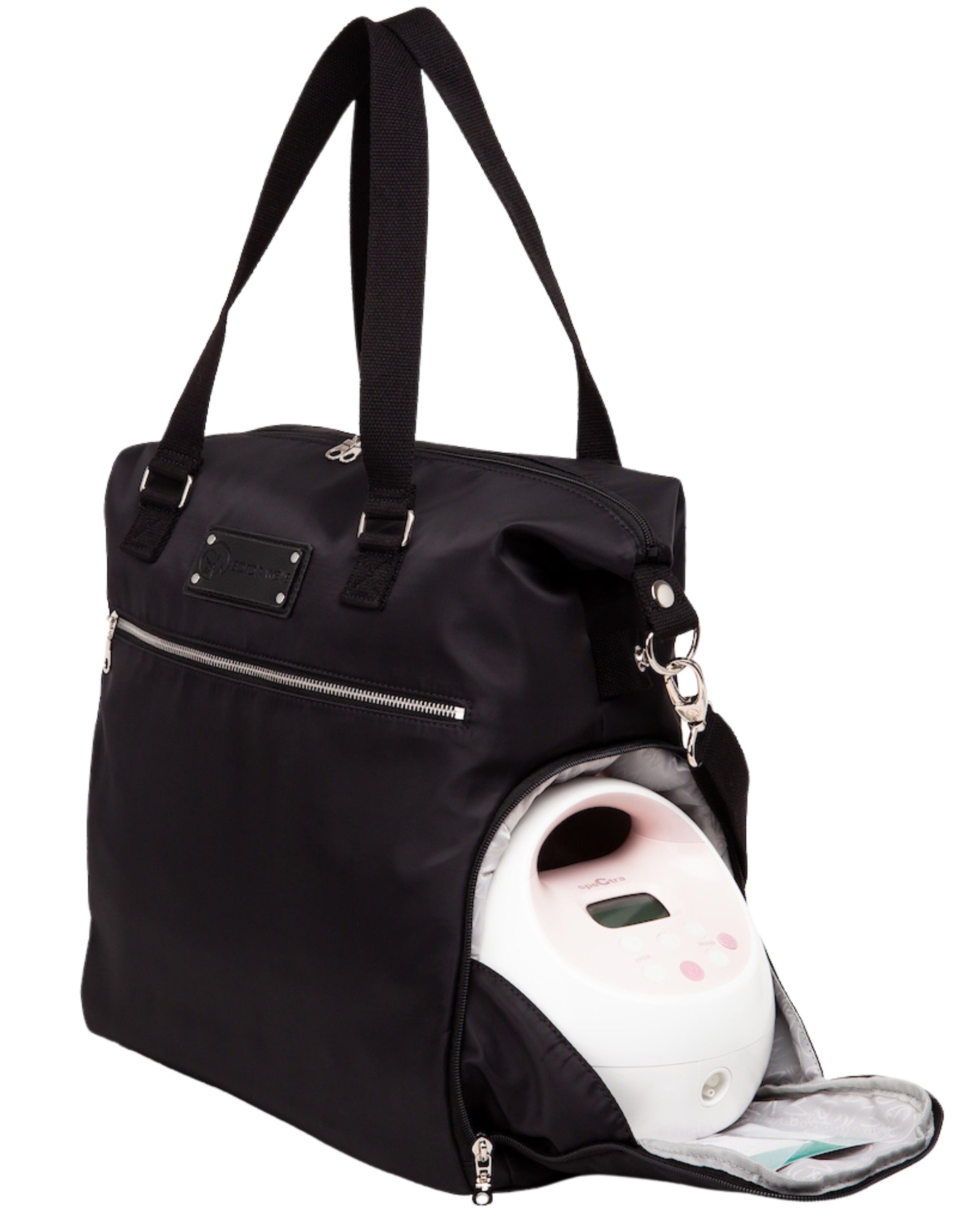 Lizzy Breast Pump Tote