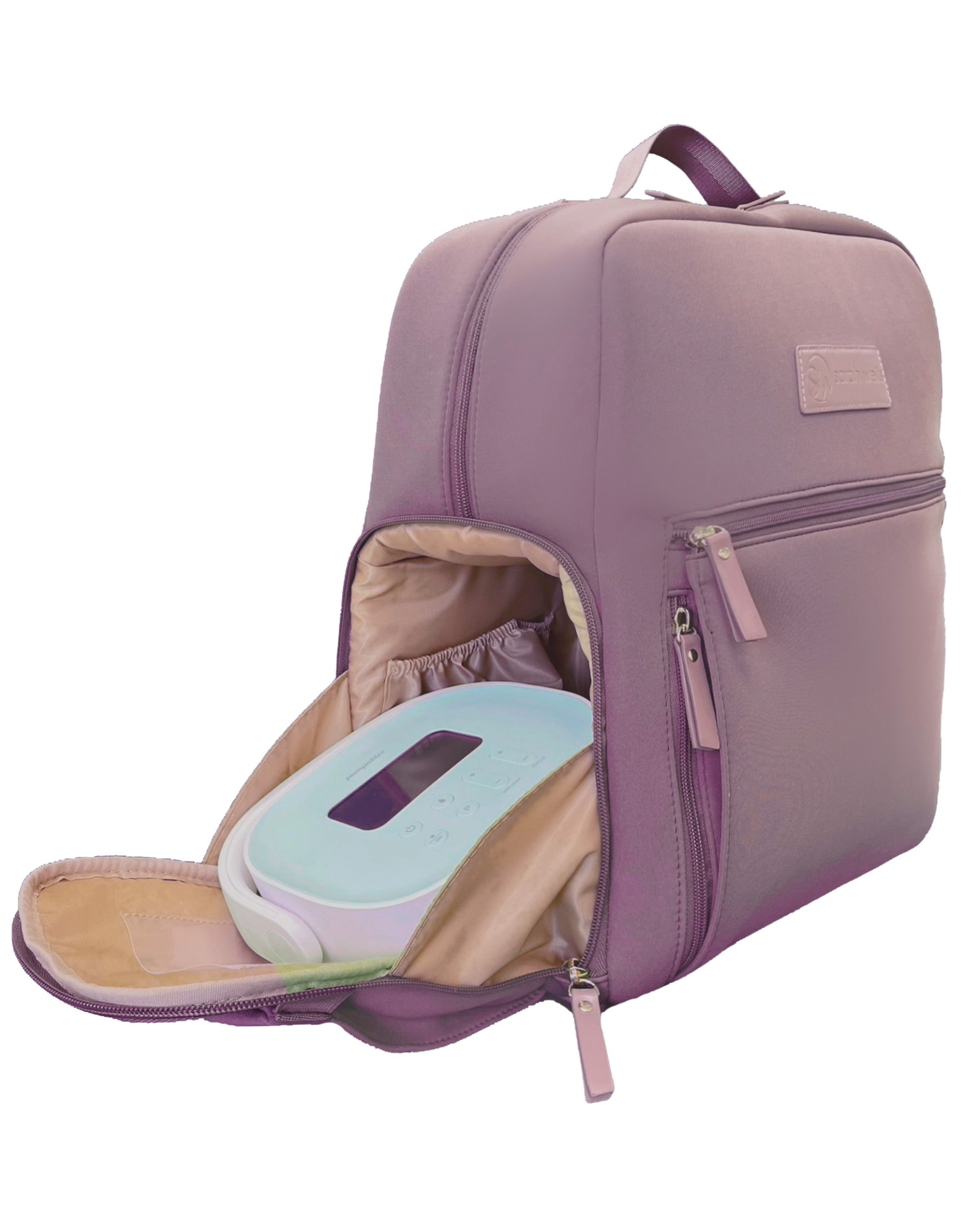Fiona Breast Pump Backpack