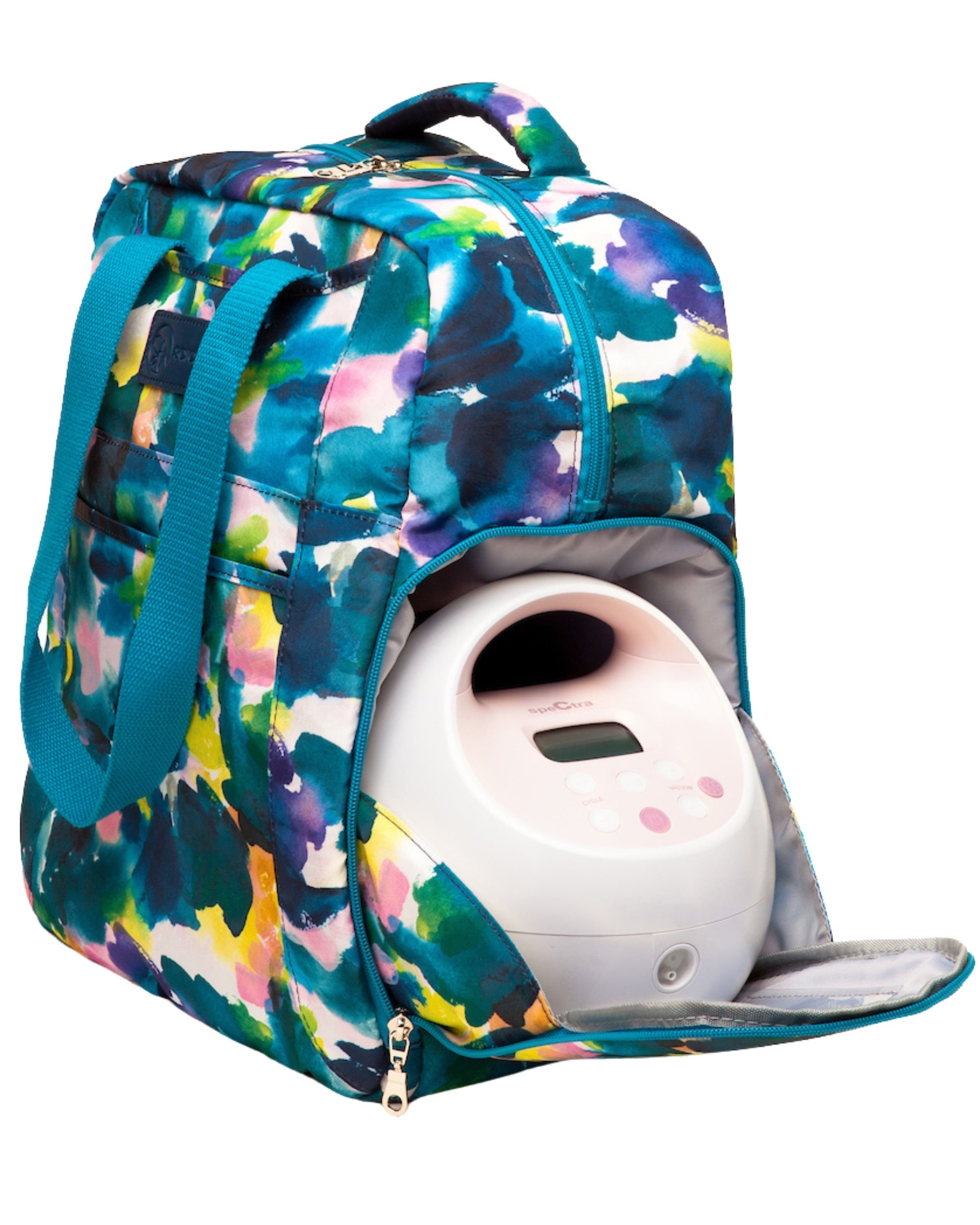 Kelly Breast Pump Backpack