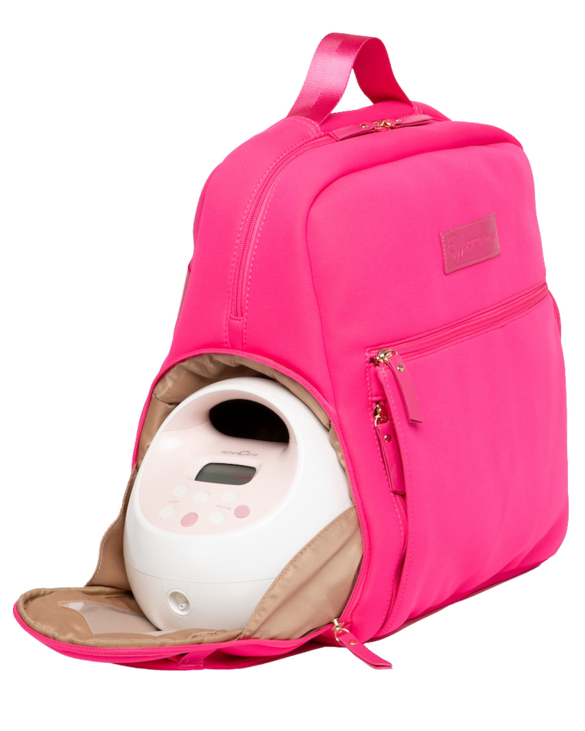 Fiona Breast Pump Backpack