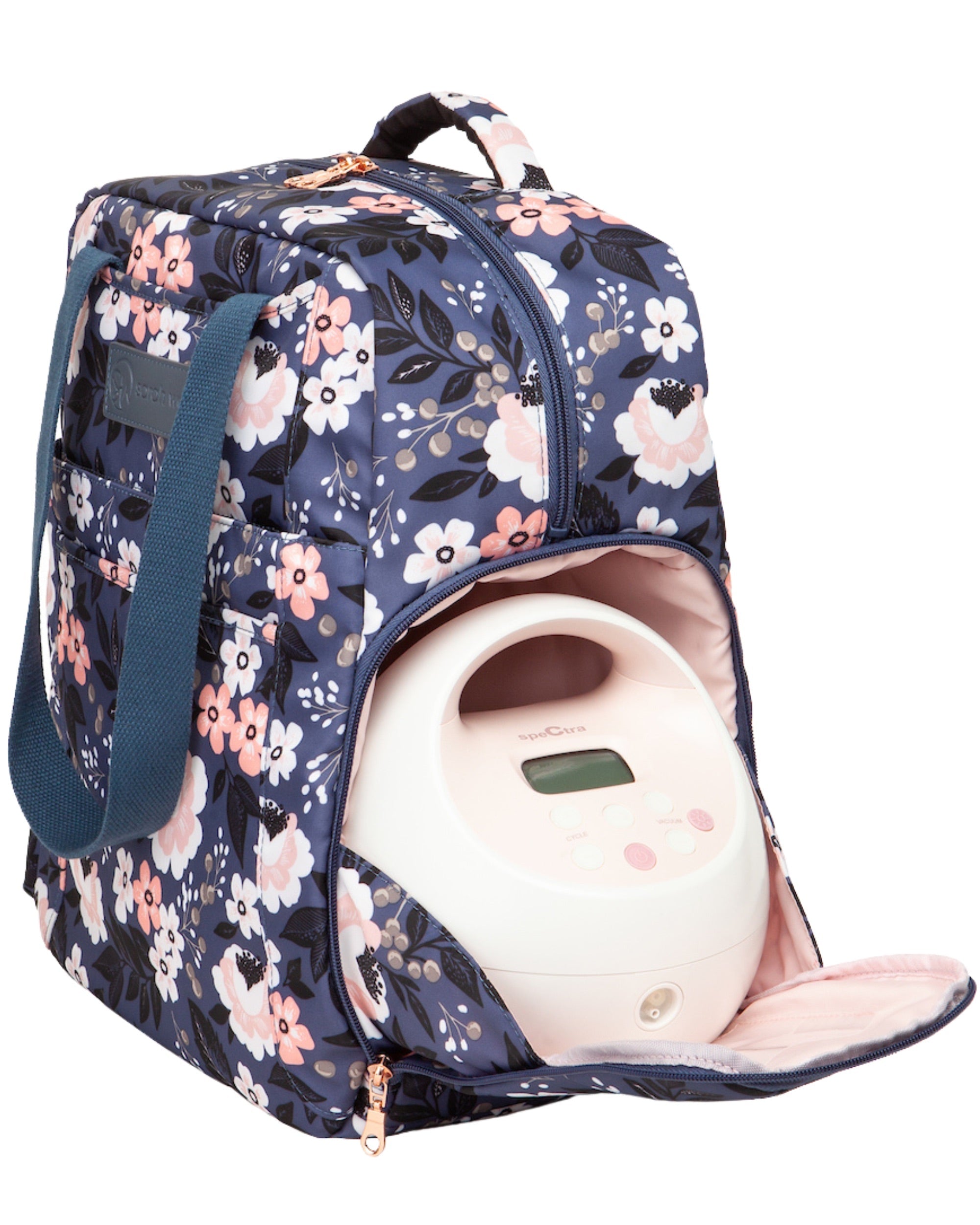 Kelly Breast Pump Backpack