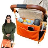 Maddy Caddy Breast Pump Crossbody