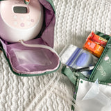 Lizzy Breast Pump Tote
