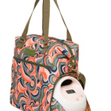 Lizzy Breast Pump Tote