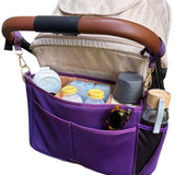 Maddy Caddy Breast Pump Crossbody