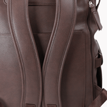 Radley Breast Pump Backpack - Mocha | Milk & Baby