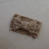 Silly Goose | Bamboo Head Wrap | Milk & Baby