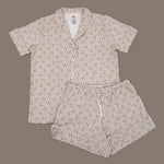 Swing for the Stars Women’s Dream Short Set | Milk & Baby