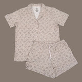 Swing for the Stars Women’s Dream Short Set | Milk & Baby