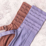 Daily Nursing + Pumping Bra | Milk & Baby