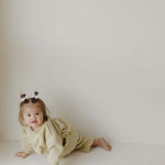 All the Good Things | Child Sweat Set | Milk & Baby
