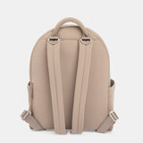 Aspen Seoul Neoprene City Backpack