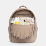 Aspen Seoul Neoprene City Backpack