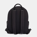Ebony Seoul Neoprene City Backpack