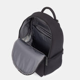 Ebony Seoul Neoprene City Backpack