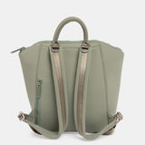 Sage Seoul Neoprene Backpack II