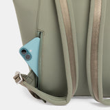 Sage Seoul Neoprene Backpack II