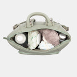 Sage Seoul Neoprene Backpack II