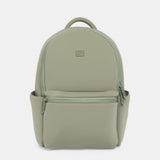 Sage Seoul Neoprene City Backpack