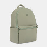 Sage Seoul Neoprene City Backpack